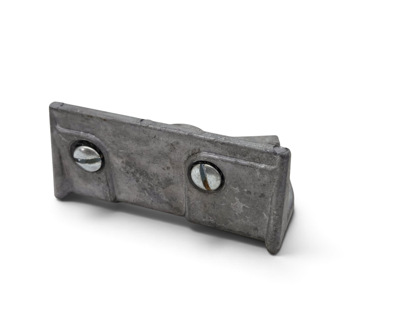 Send it Auto Parts OEM GM headlight motor bracket for 1963-1967 Corvette C2 with original mounting bolts