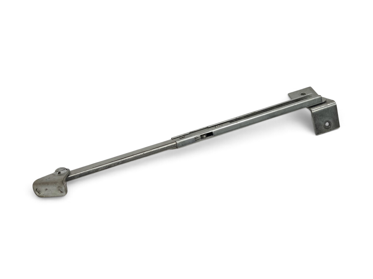 Send it Auto Parts 1963-1967 Corvette C2 metal hood support prop for classic car restoration