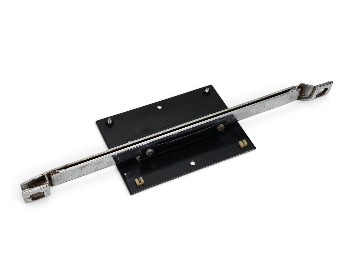 Send it Auto Parts OEM GM front license plate mounting bar and bracket for 1963-1967 Corvette C2