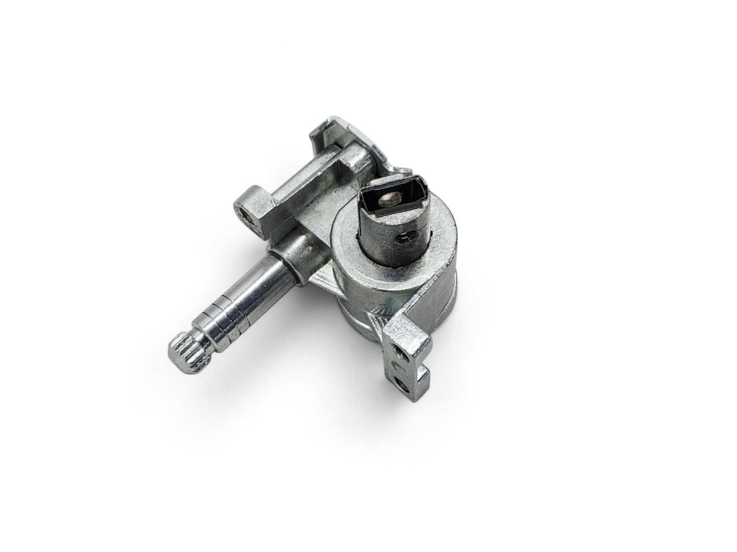 Send it Auto Parts left vent window regulator for 1963-1964 Corvette convertible and 1965-1967 coupe with triple ring