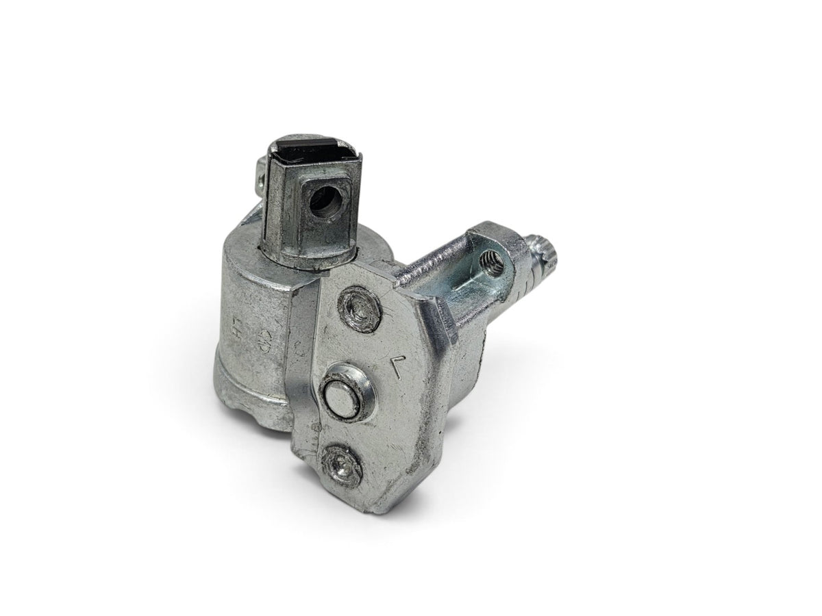 Send it Auto Parts left vent window regulator for 1963-1964 convertible and 1965-1967 coupe Corvette C2