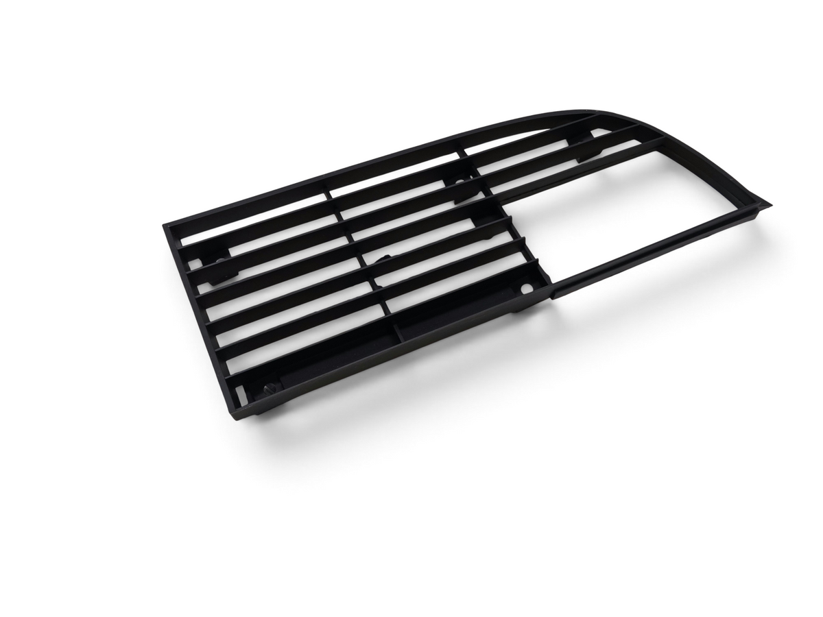 Send it Auto Parts OEM black right bumper grille for 1975-1979 Corvette C3 in original General Motors packaging