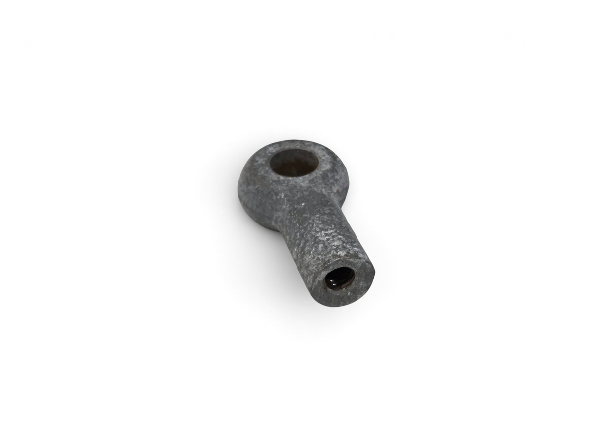 Send it Auto Parts OEM GM Corvette C3 headlight vacuum actuator link pivot clevis adjuster in grey metal finish