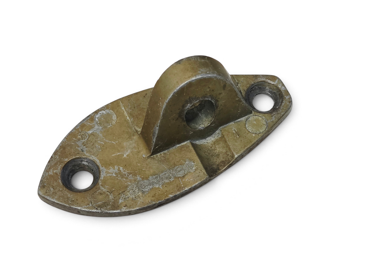 Send it Auto Parts OEM GM 3922027 driver side exterior mirror mounting bracket for 1968-1979 Corvette C3