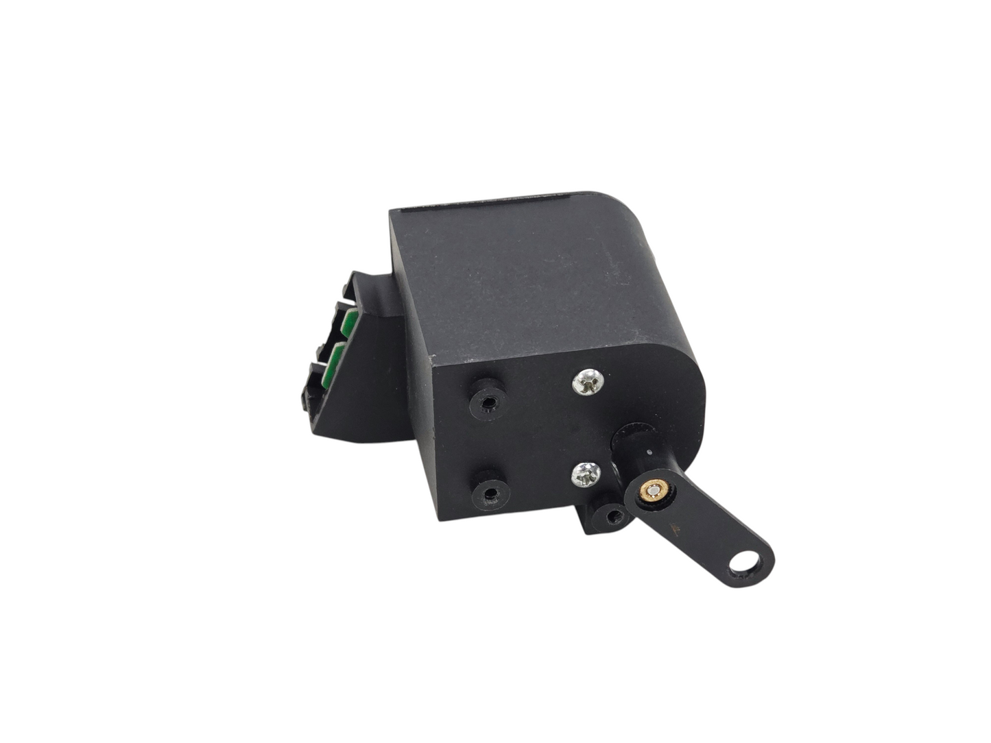 Send it Auto Parts OEM GM blend door motor actuator for 1986-1989 Corvette C4 with C68 climate control option