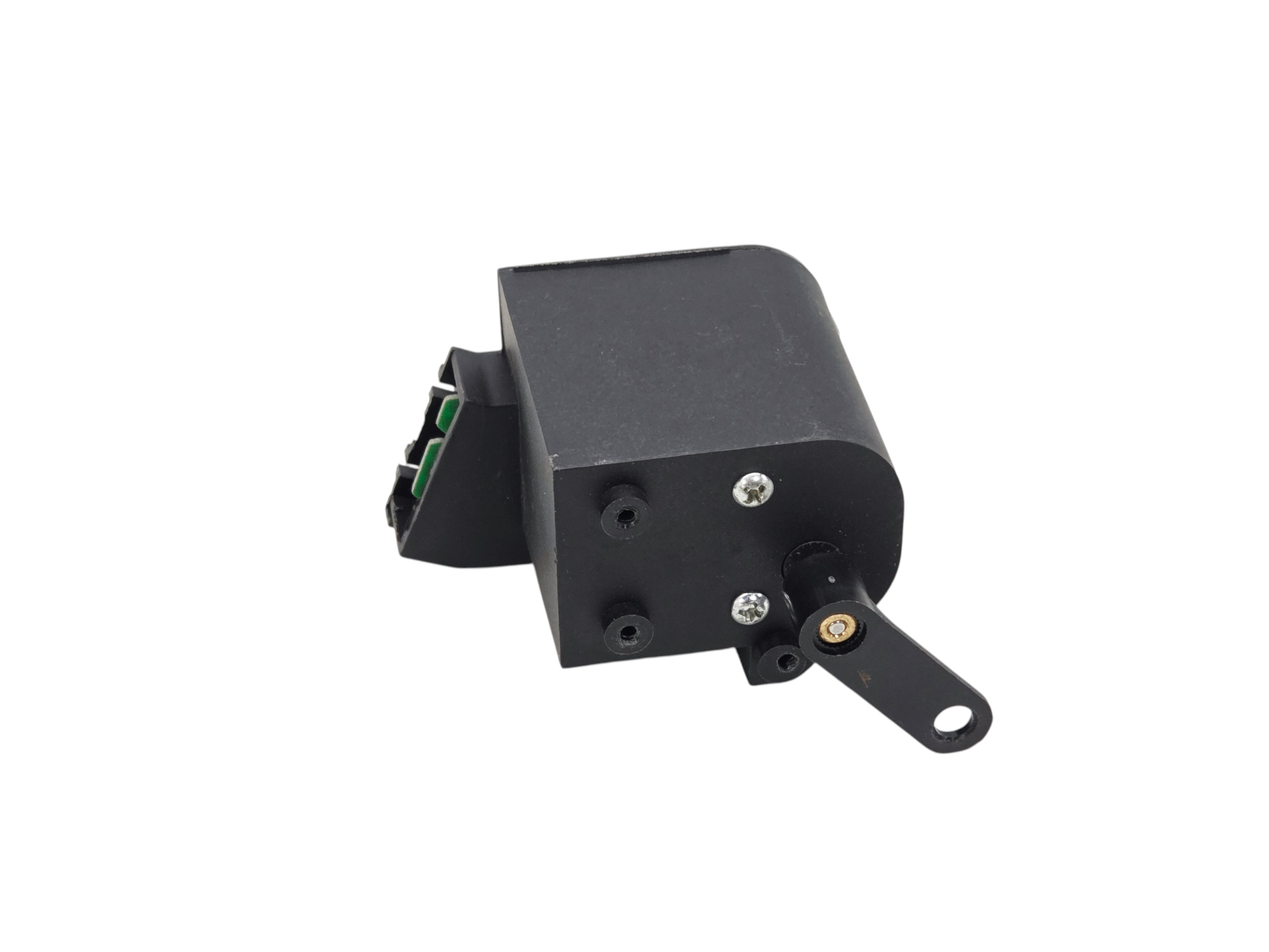 Send it Auto Parts OEM GM blend door motor actuator for 1986-1989 Corvette C4 with C68 climate control option