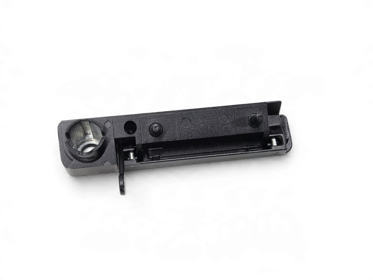 Send it Auto Parts OEM black passenger side outer door handle for 1984-1996 Chevrolet Corvette C4