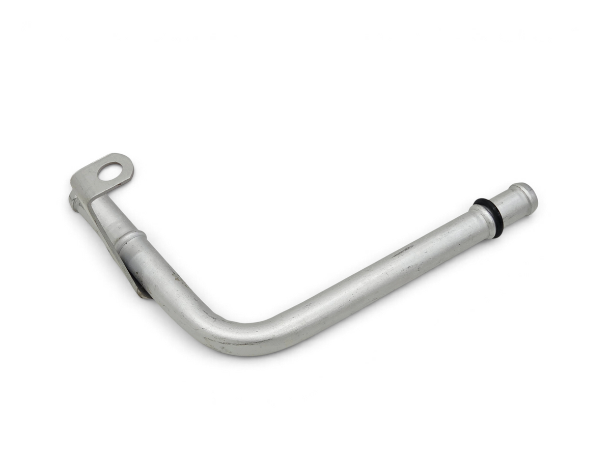 Send it Auto Parts OEM GM metal passenger rear PCV hose for 1990-1995 Corvette C4 ZR-1