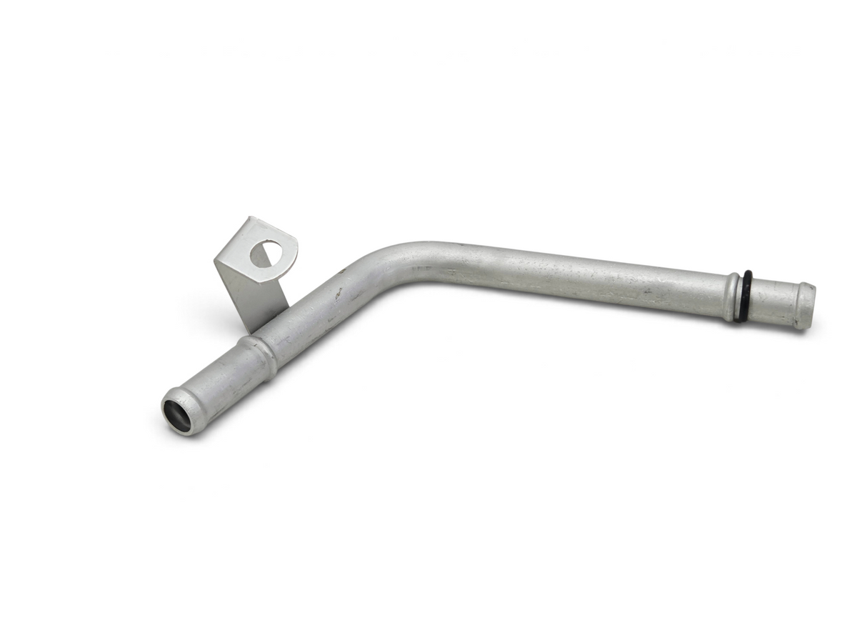 Send it Auto Parts OEM GM metal PCV hose for 1990-1995 Corvette C4 ZR-1 driver rear engine side