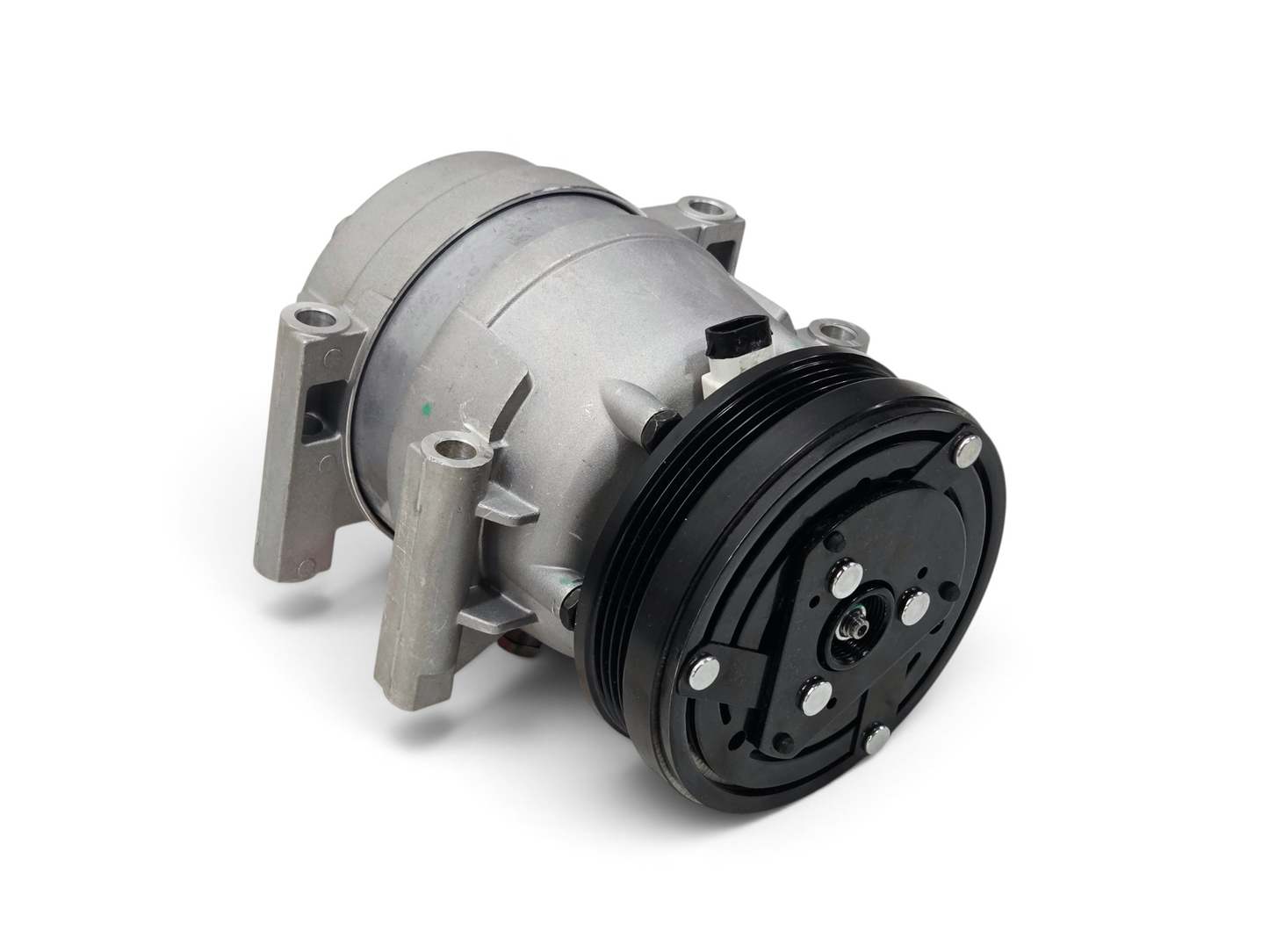 Send it Auto Parts Four Seasons AC compressor for 1997-2004 Corvette C5 5.7L LS1 LS6 engine