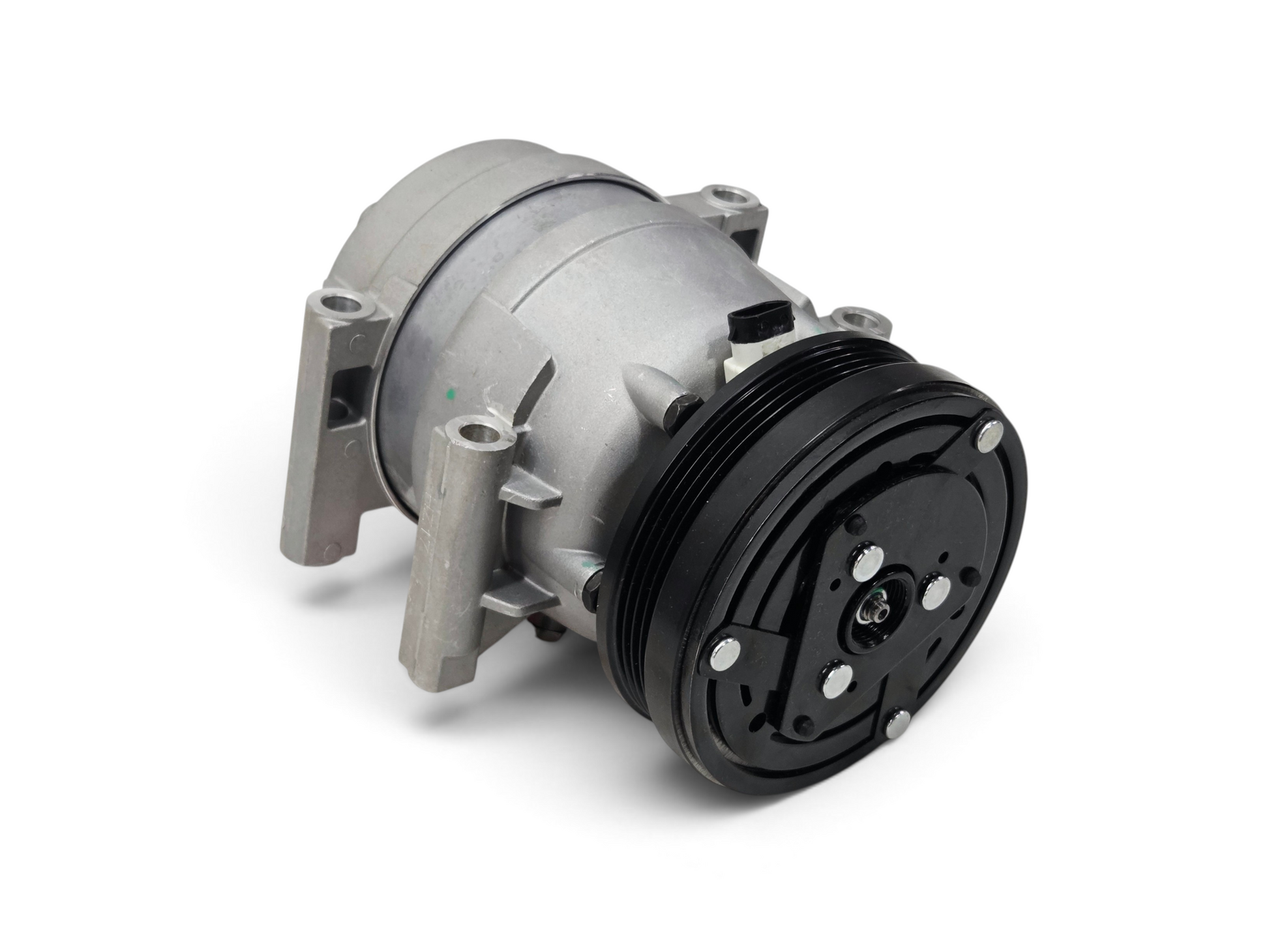Send it Auto Parts Four Seasons AC compressor for 1997-2004 Corvette C5 5.7L LS1 LS6 engine