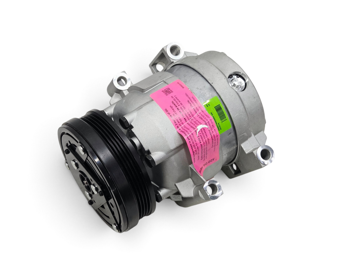 Send it Auto Parts Four Seasons AC compressor for 1997-2004 Corvette C5 5.7L LS1 LS6 engine