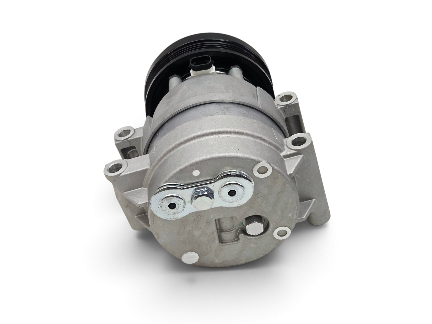 Send it Auto Parts Four Seasons AC compressor for 1997-2004 Corvette C5 5.7L LS1 LS6 engines