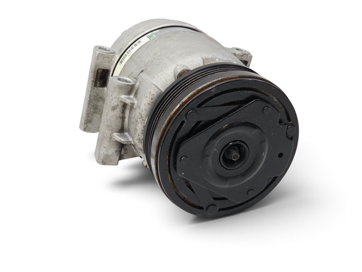 Send it Auto Parts OEM GM air conditioning compressor for 1997-2004 Chevrolet Corvette C5 with broken connector