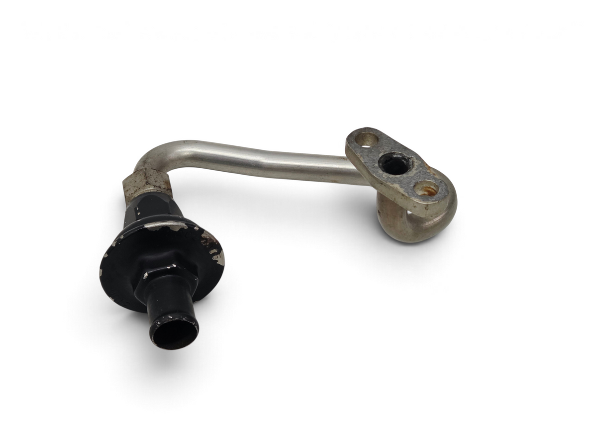 Send it Auto Parts OEM GM Corvette C5 secondary LH air injection tube and check valve assembly