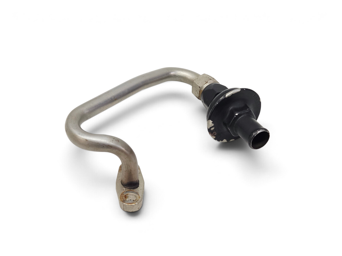 Send it Auto Parts OEM GM Corvette C5 secondary LH air injection tube and check valve assembly