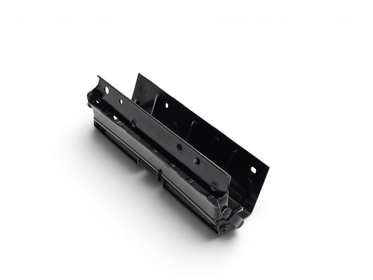 Send it Auto Parts OEM black metal center console lid hinge for 1997-2004 Chevrolet Corvette C5