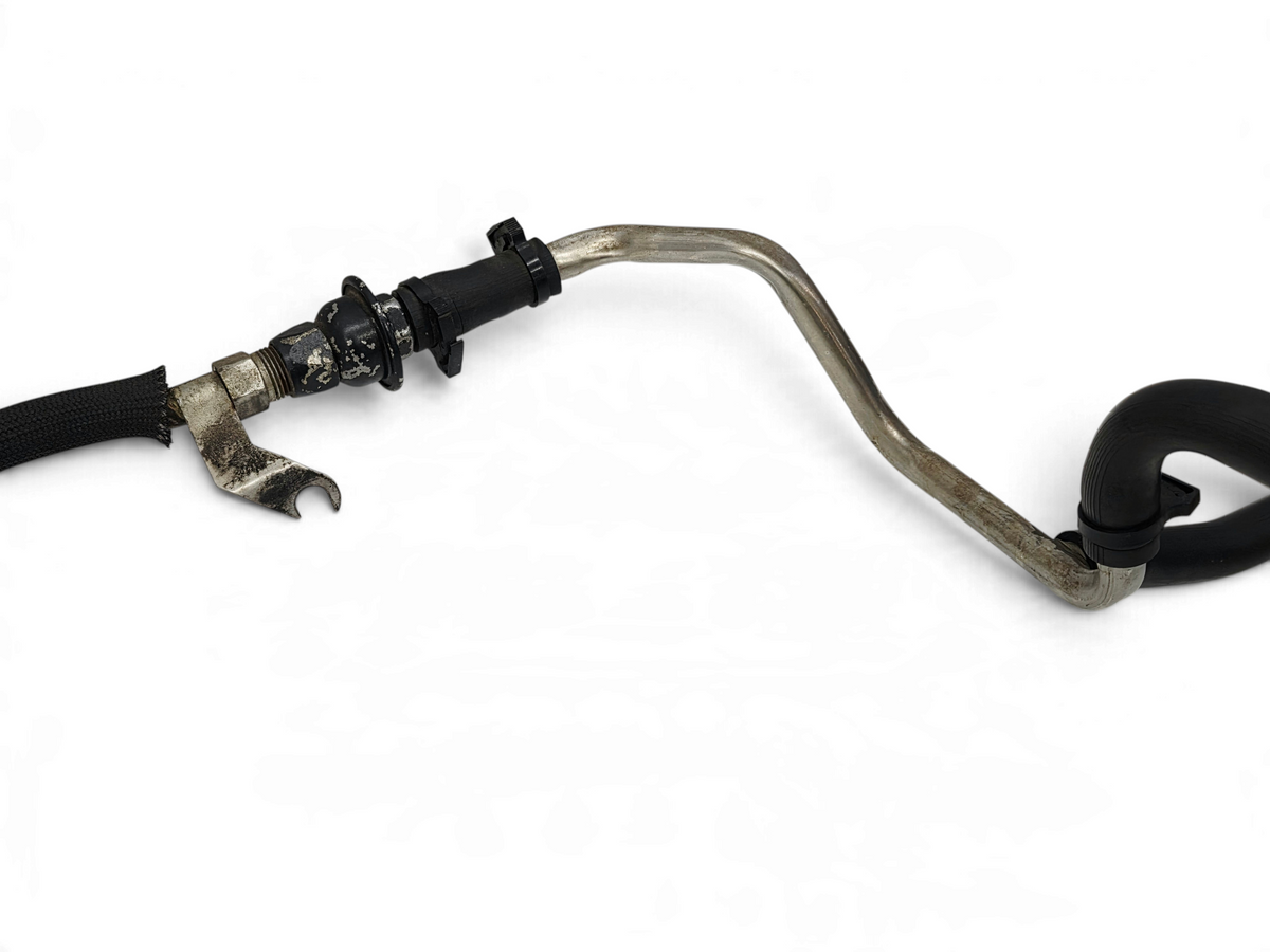 Send it Auto Parts OEM GM Corvette C5 RH smog EGR tube and hose assembly for 1997-2004 models