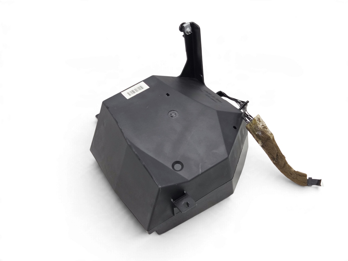 Send it Auto Parts OEM GM Corvette C5 heads up display projector unit with wiring harness and mounting bracket