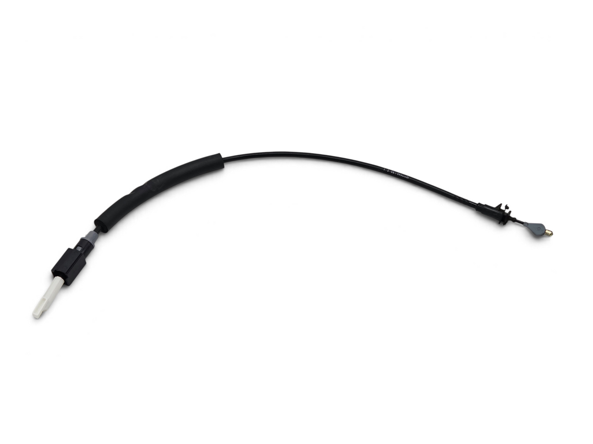 Send it Auto Parts OEM GM ignition switch interlock cable for 1997-2004 Chevrolet Corvette C5