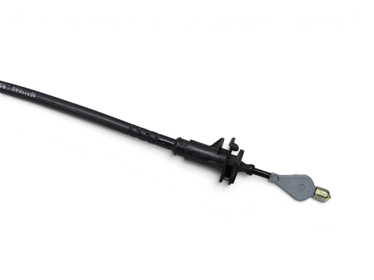 Send it Auto Parts OEM GM ignition switch interlock cable for 1997-2004 Chevrolet Corvette C5