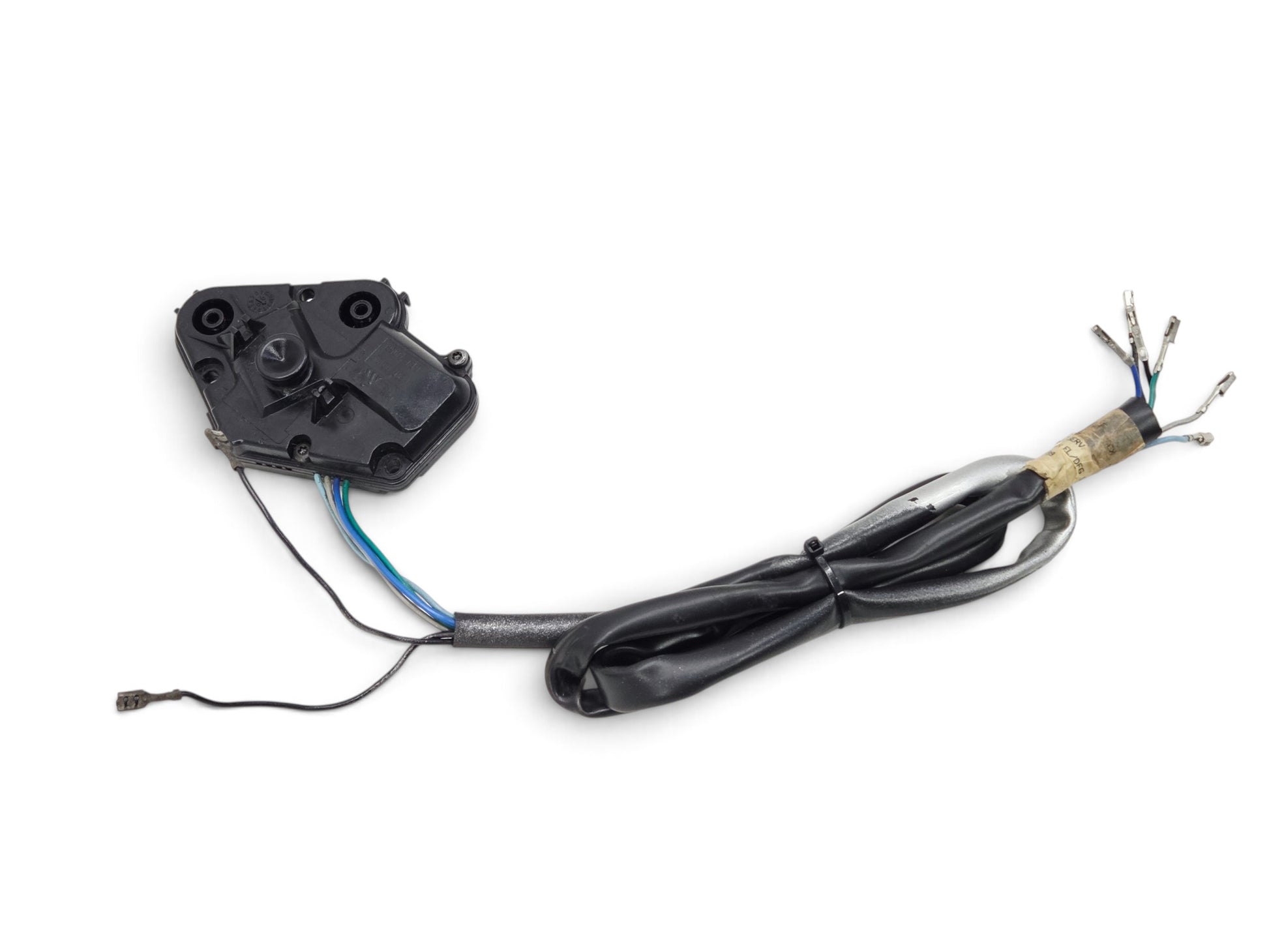 Send it Auto Parts OEM driver side mirror motor for 1997-2004 Chevrolet Corvette C5 without convenience package