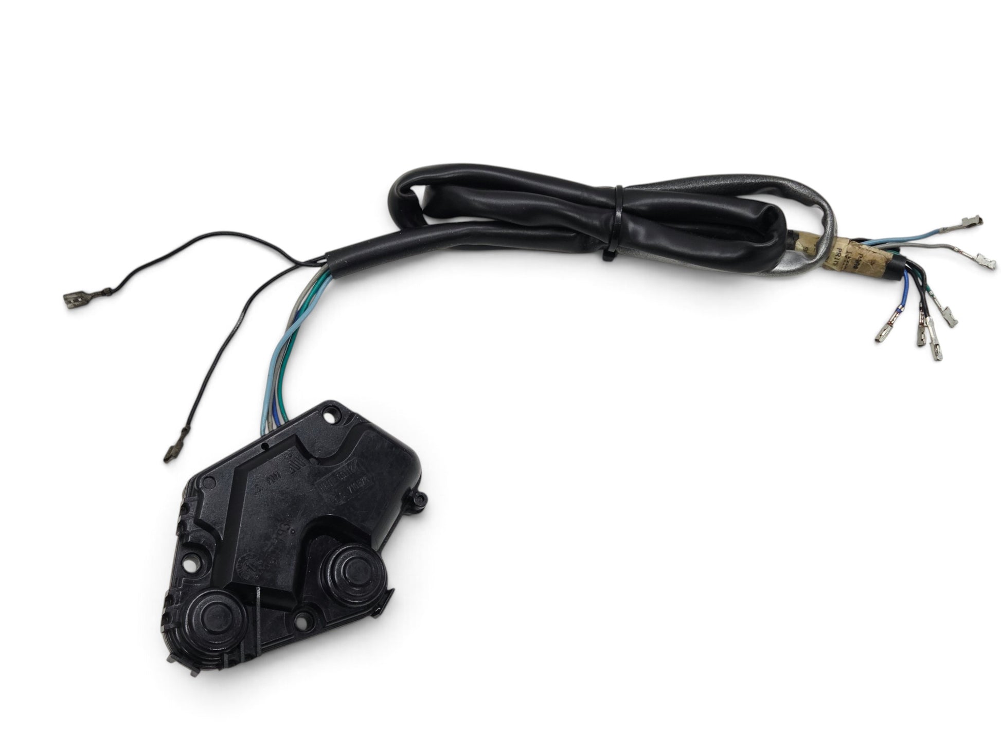Send it Auto Parts OEM GM driver side mirror motor for 1997-2004 Corvette C5 without convenience package