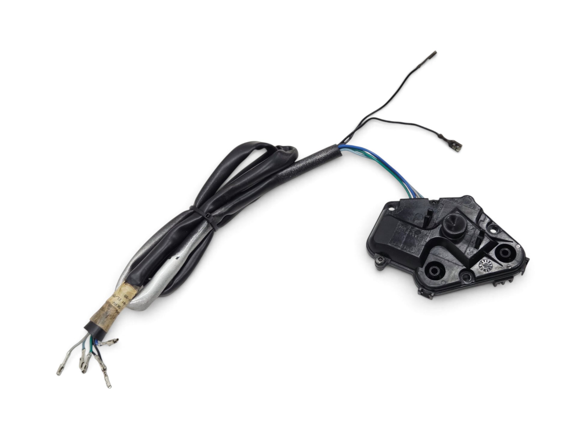 Send it Auto Parts OEM driver side mirror motor for 1997-2004 Corvette C5 without convenience package