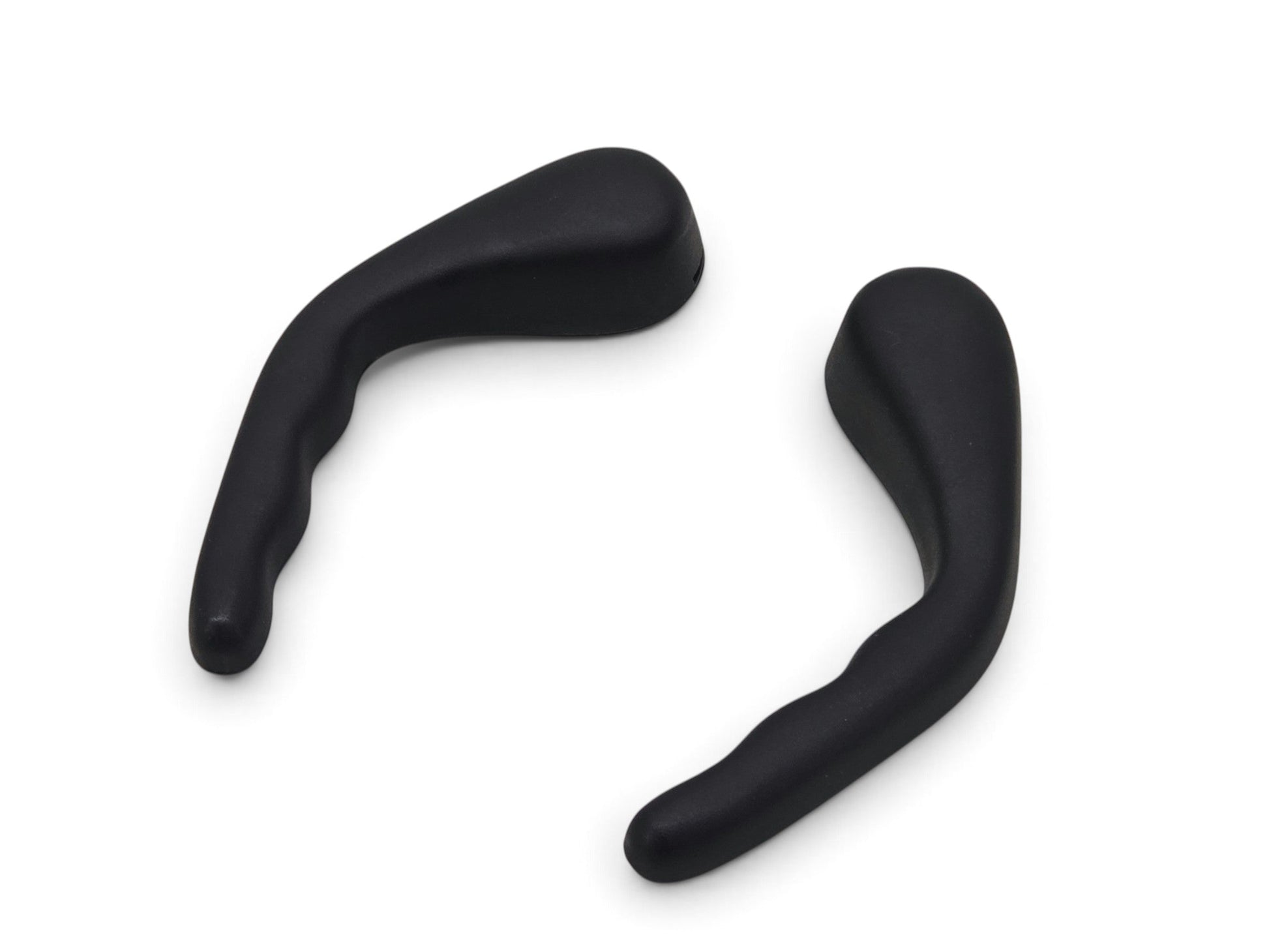 Send it Auto Parts OEM black seat adjustment recline handles for 1997-2004 Chevrolet Corvette C5