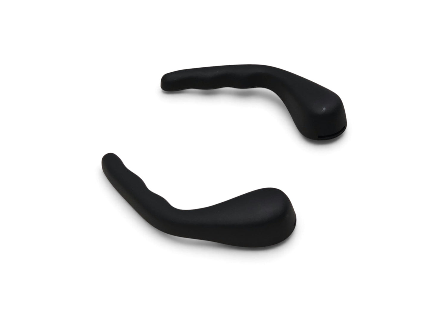 Send it Auto Parts OEM black plastic seat recline handles for 1997-2004 Chevrolet Corvette C5 driver and passenger side
