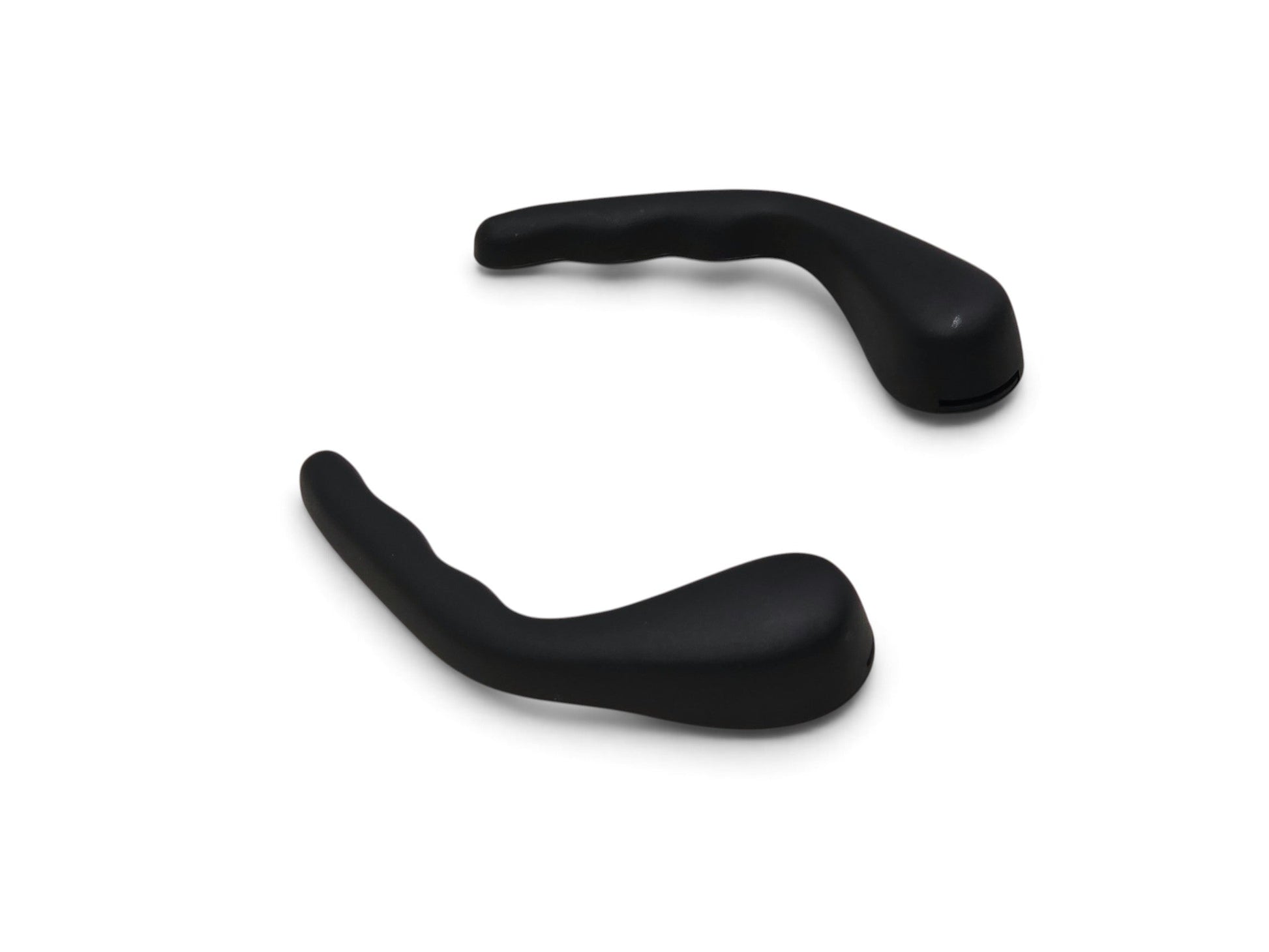 Send it Auto Parts OEM black plastic seat recline handles for 1997-2004 Chevrolet Corvette C5 driver and passenger side