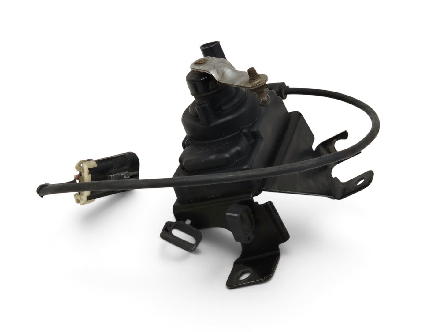 Send it Auto Parts OEM GM 22153347 left rear ride control suspension module for 1997-2004 Chevrolet Corvette C5