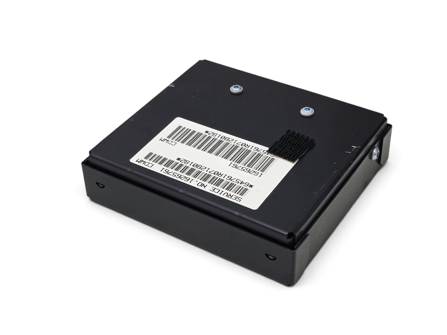 Send it Auto Parts OEM GM electronic suspension control module for 1997-1998 Corvette C5 with part number 16265761