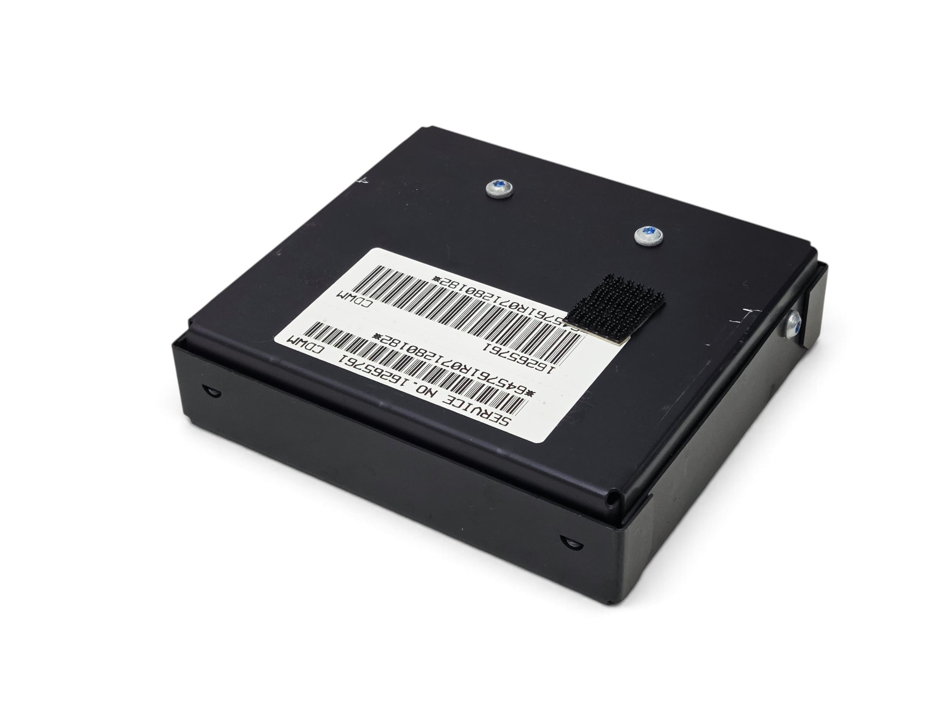 Send it Auto Parts OEM GM electronic suspension control module for 1997-1998 Corvette C5 with part number 16265761