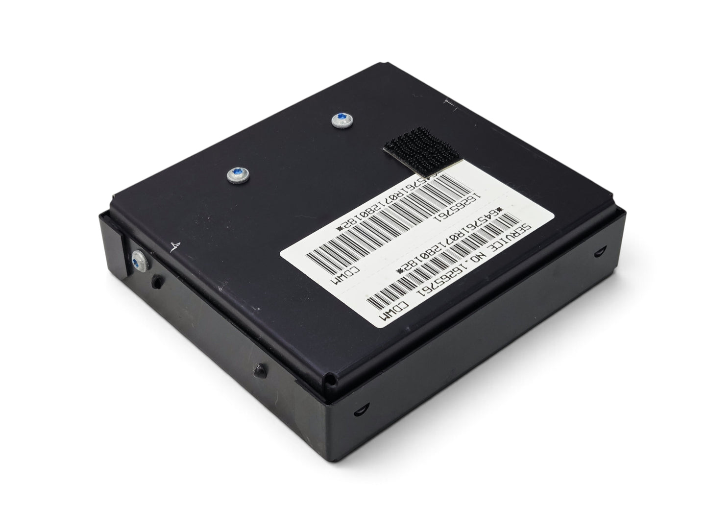 Send it Auto Parts OEM GM electronic suspension selective ride control module for 1997-1998 Chevrolet Corvette C5