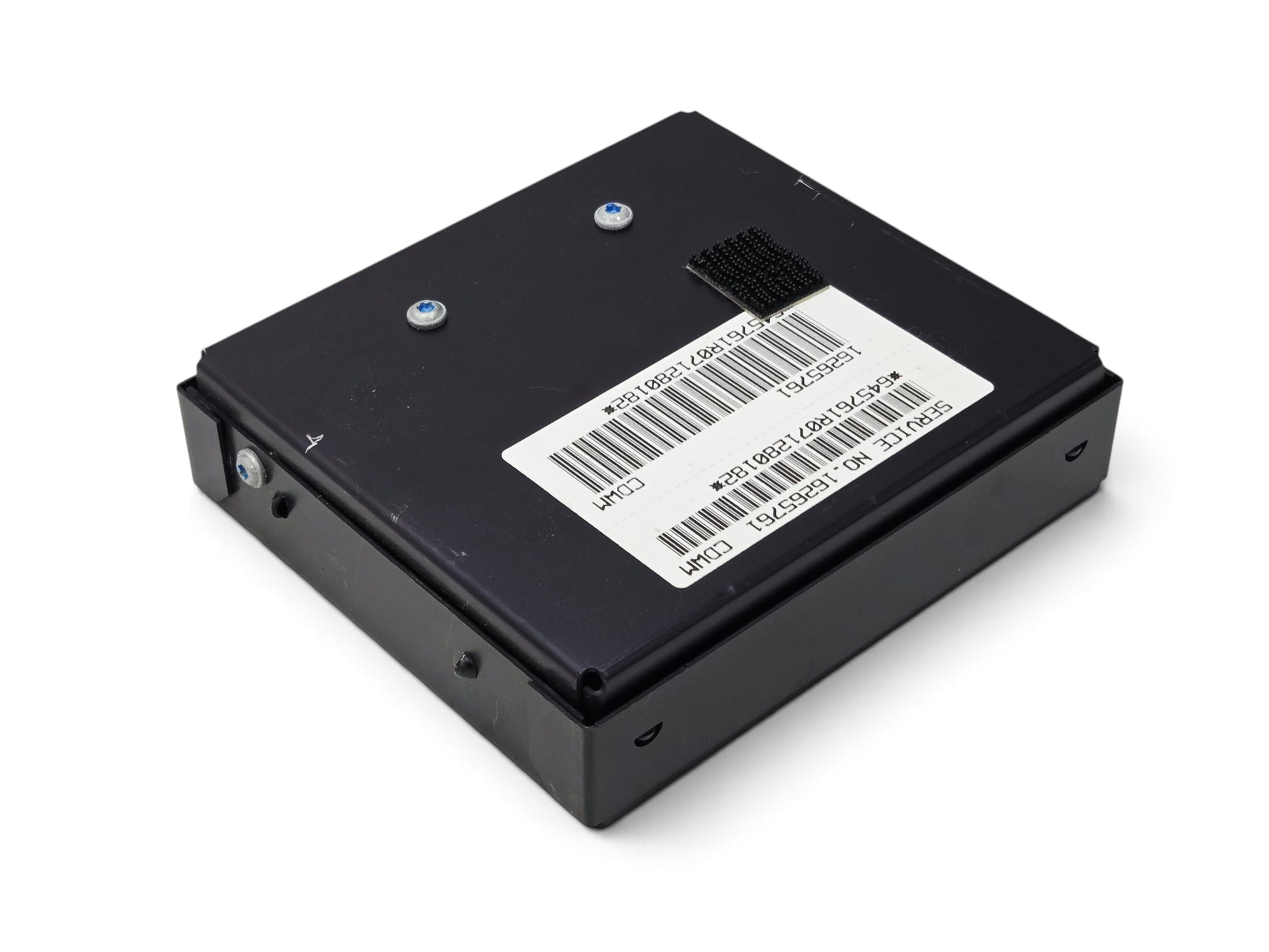 Send it Auto Parts OEM GM electronic suspension selective ride control module for 1997-1998 Chevrolet Corvette C5
