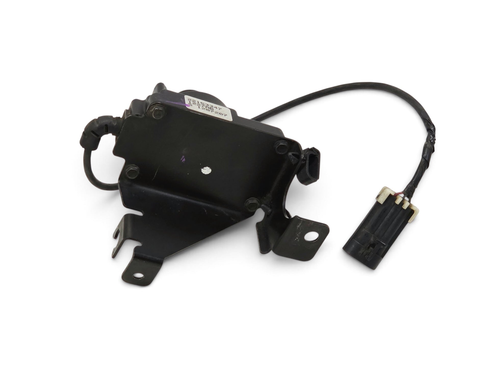 Send it Auto Parts OEM left rear ride control suspension module for 1997-2004 Chevrolet Corvette C5