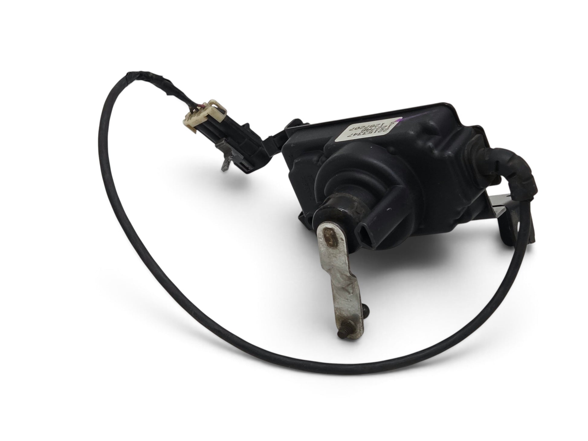 Send it Auto Parts OEM left rear ride control suspension module for 1997-2004 Chevrolet Corvette C5
