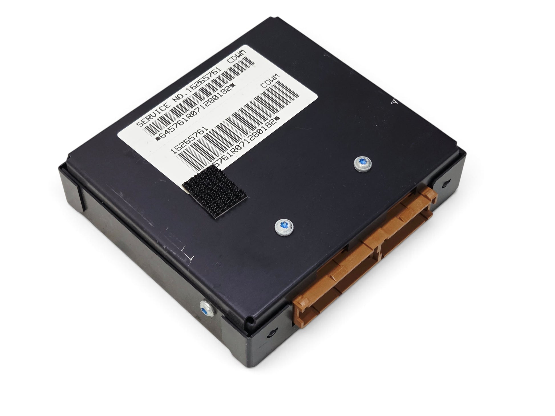 Send it Auto Parts OEM GM electronic suspension selective ride control module for 1997-1998 Chevrolet Corvette C5