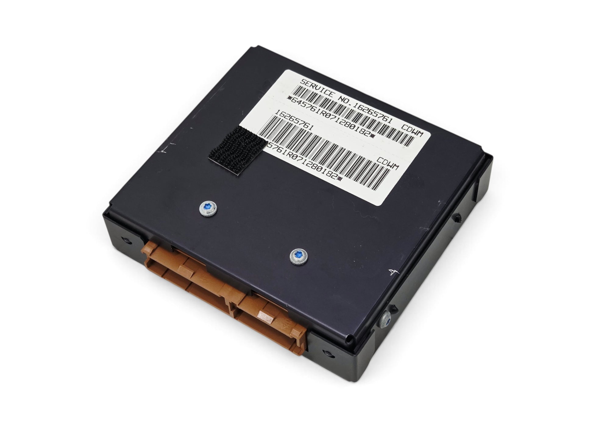 Send it Auto Parts OEM GM electronic suspension selective ride control module for 1997-1998 Chevrolet Corvette C5