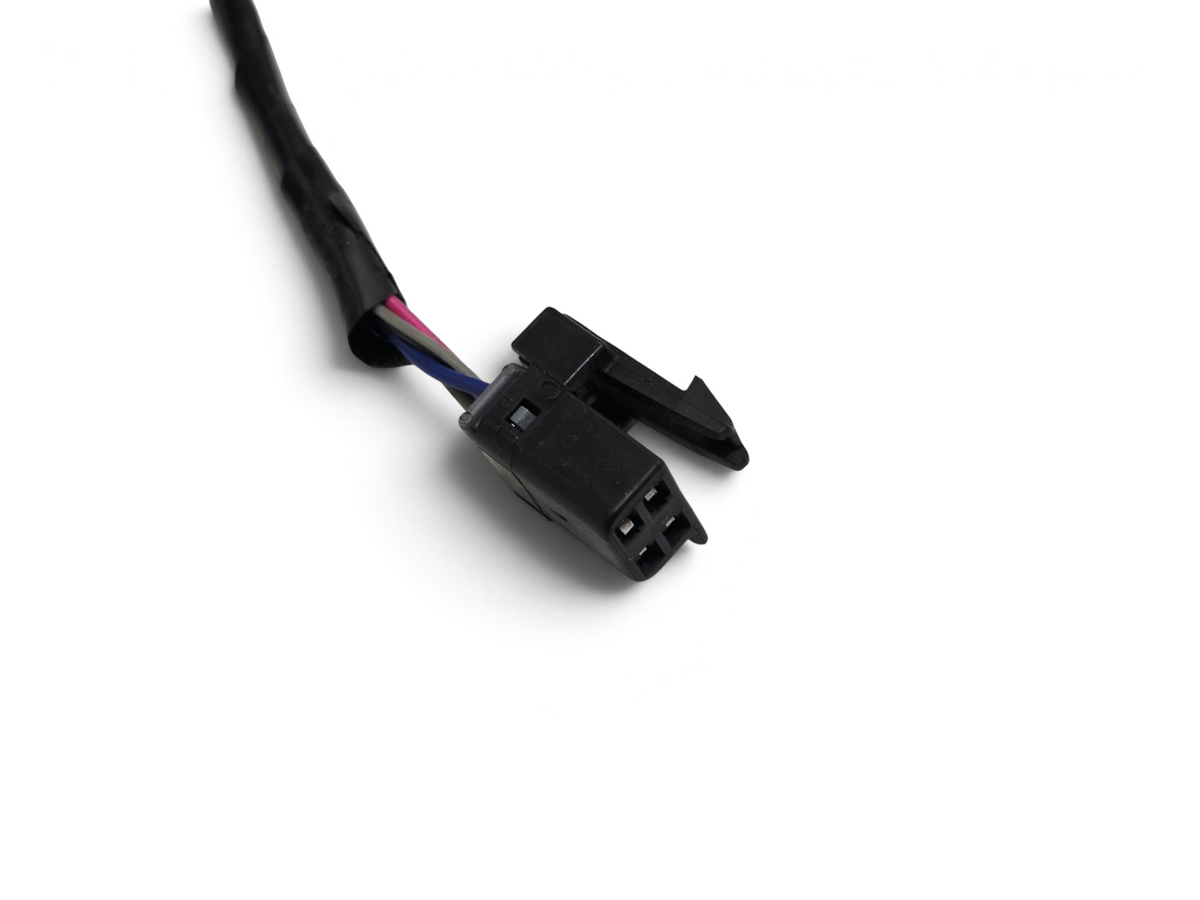 Send it Auto Parts OEM GM headlight turn signal switch connector for 1997-2004 Corvette C5