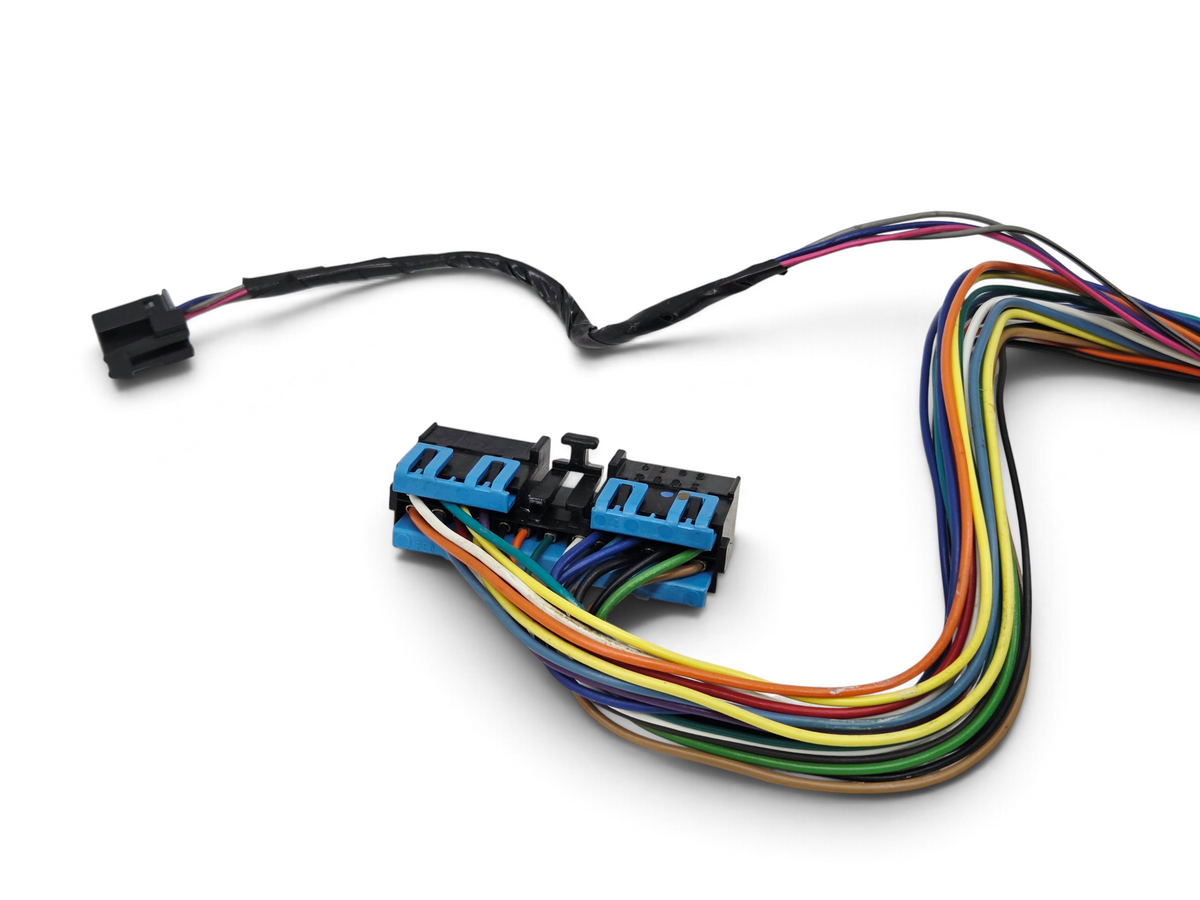 Send it Auto Parts OEM GM turn signal multi-function switch wiring harness for 1997-2004 Chevrolet Corvette C5