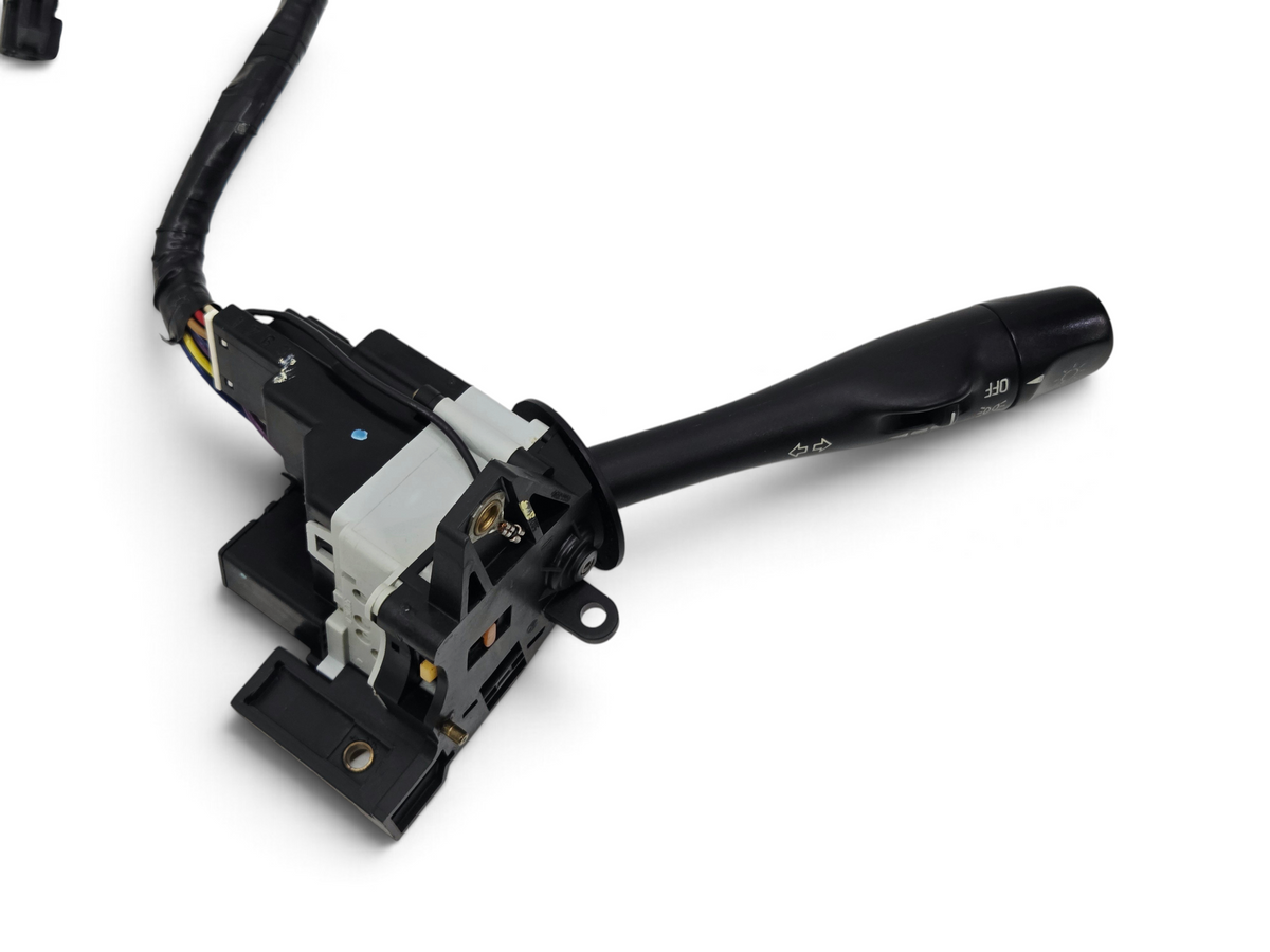 Send it Auto Parts OEM GM headlight and turn signal multi-function switch stalk for 1997-2004 Chevrolet Corvette C5