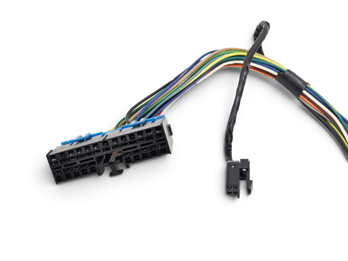 Send it Auto Parts OEM GM multi-function turn signal switch wiring harness for 1997-2004 Chevrolet Corvette C5