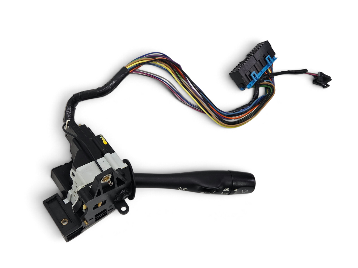 Send it Auto Parts OEM GM turn signal and headlight switch stalk for 1997-2004 Chevrolet Corvette C5