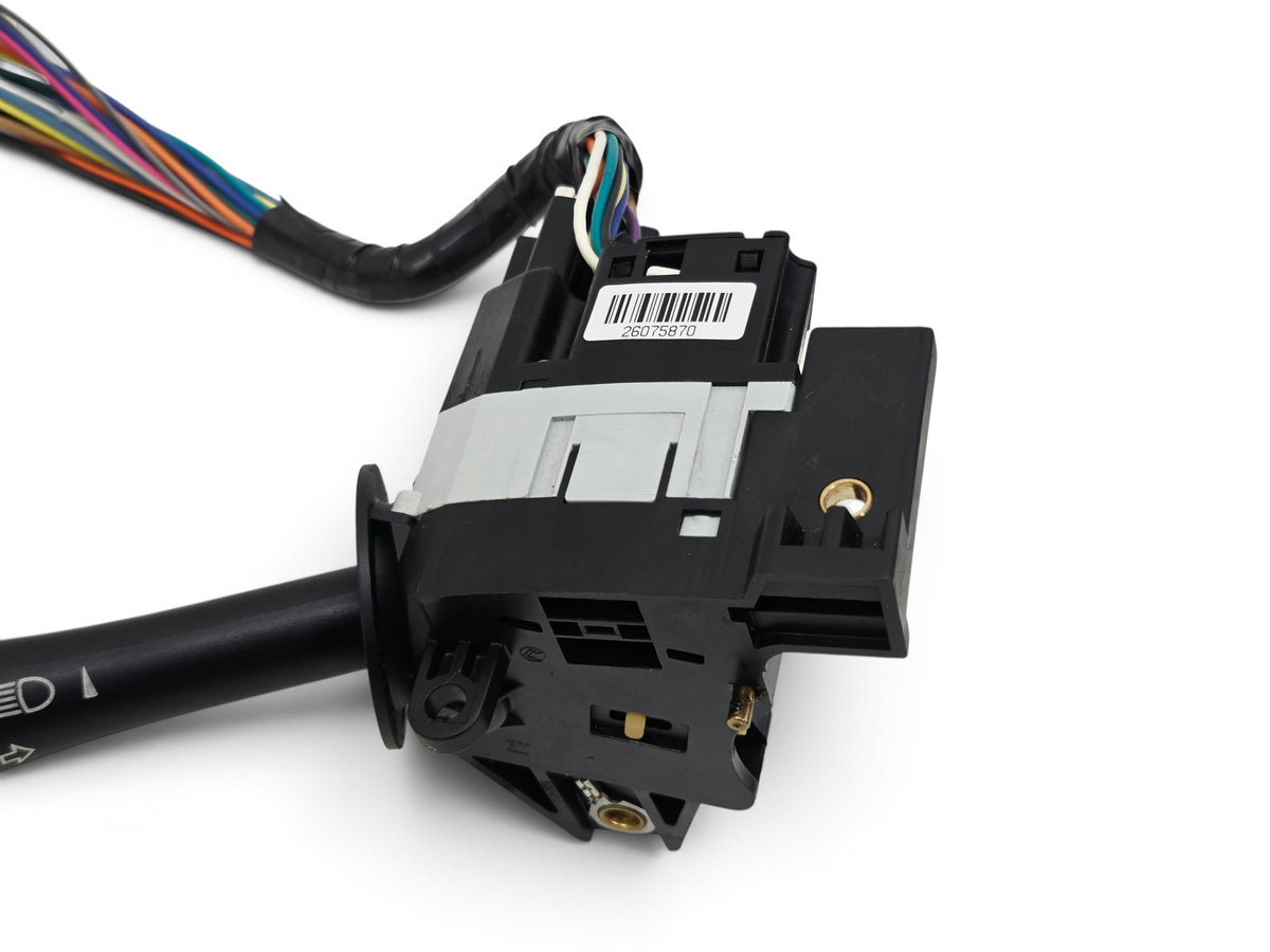 Send it Auto Parts OEM GM turn signal multi-function switch stalk for 1997-2004 Chevrolet Corvette C5