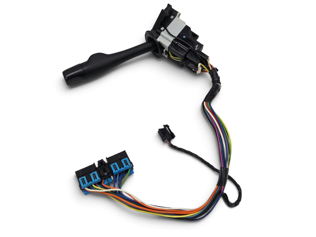 Send it Auto Parts OEM GM turn signal multi-function switch stalk for 1997-2004 Chevrolet Corvette C5