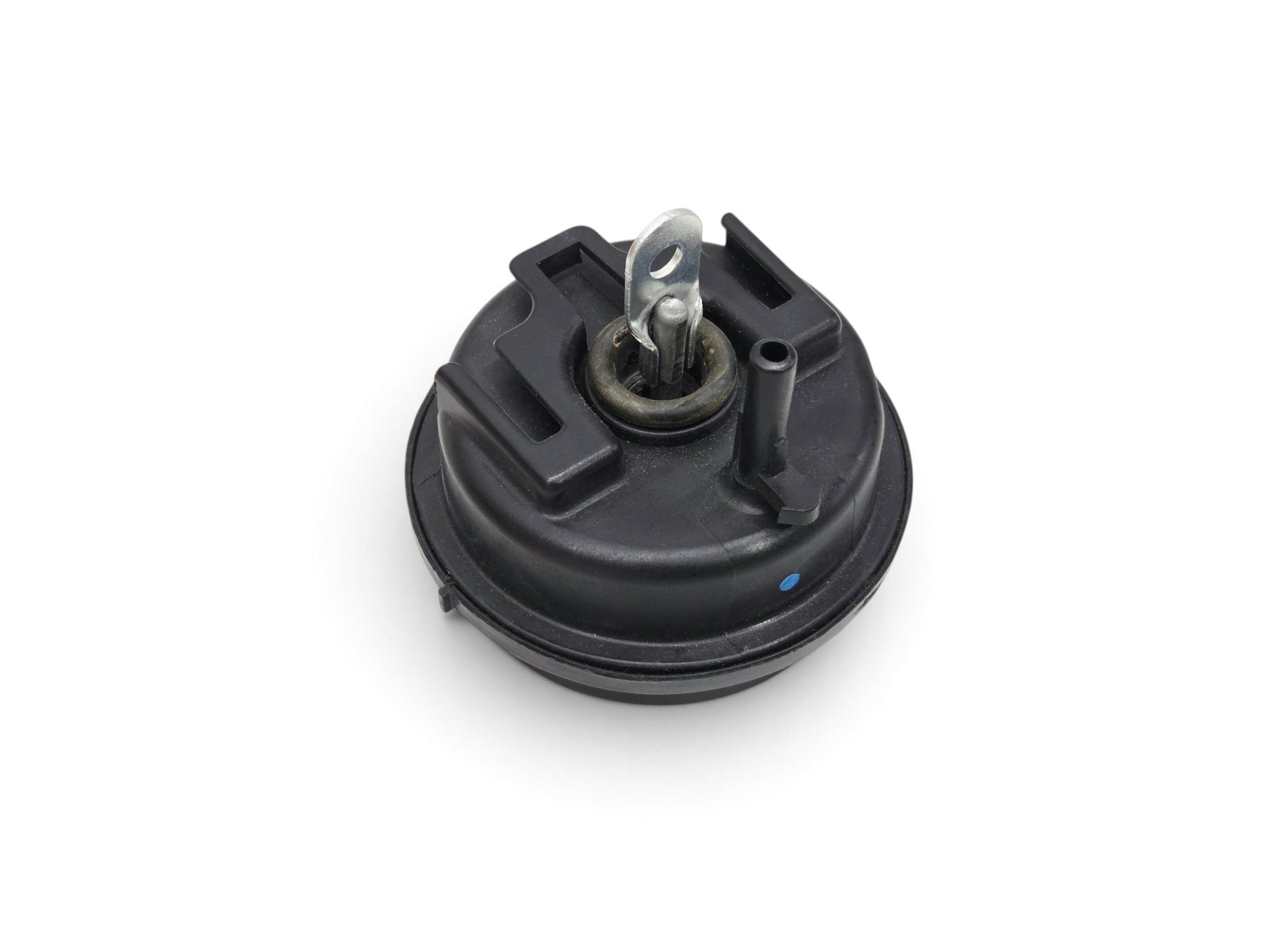 Send it Auto Parts OEM vacuum door actuator for 1997-2004 Chevrolet Corvette C5, black plastic housing.