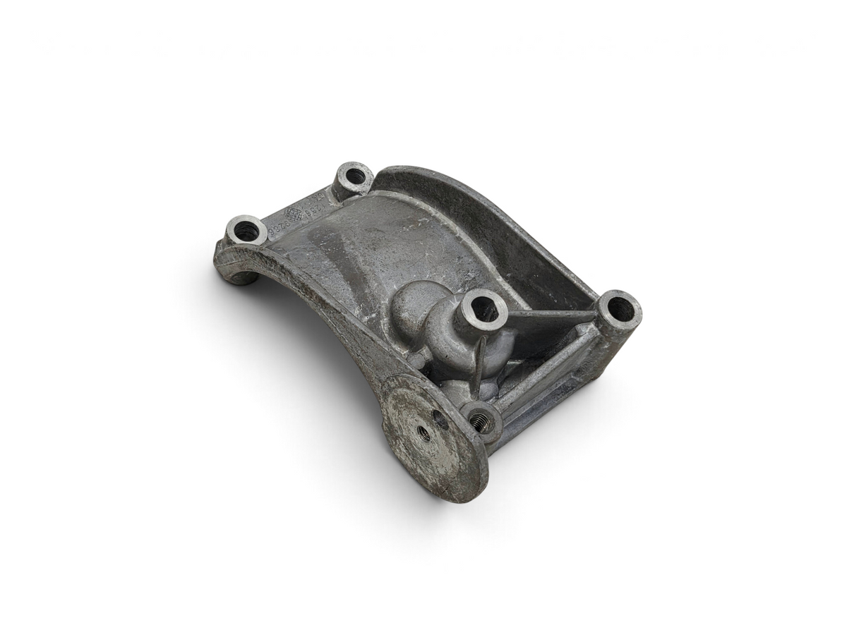 Send it Auto Parts OEM GM Corvette C6 air conditioning compressor mounting bracket for 2005-2013 models