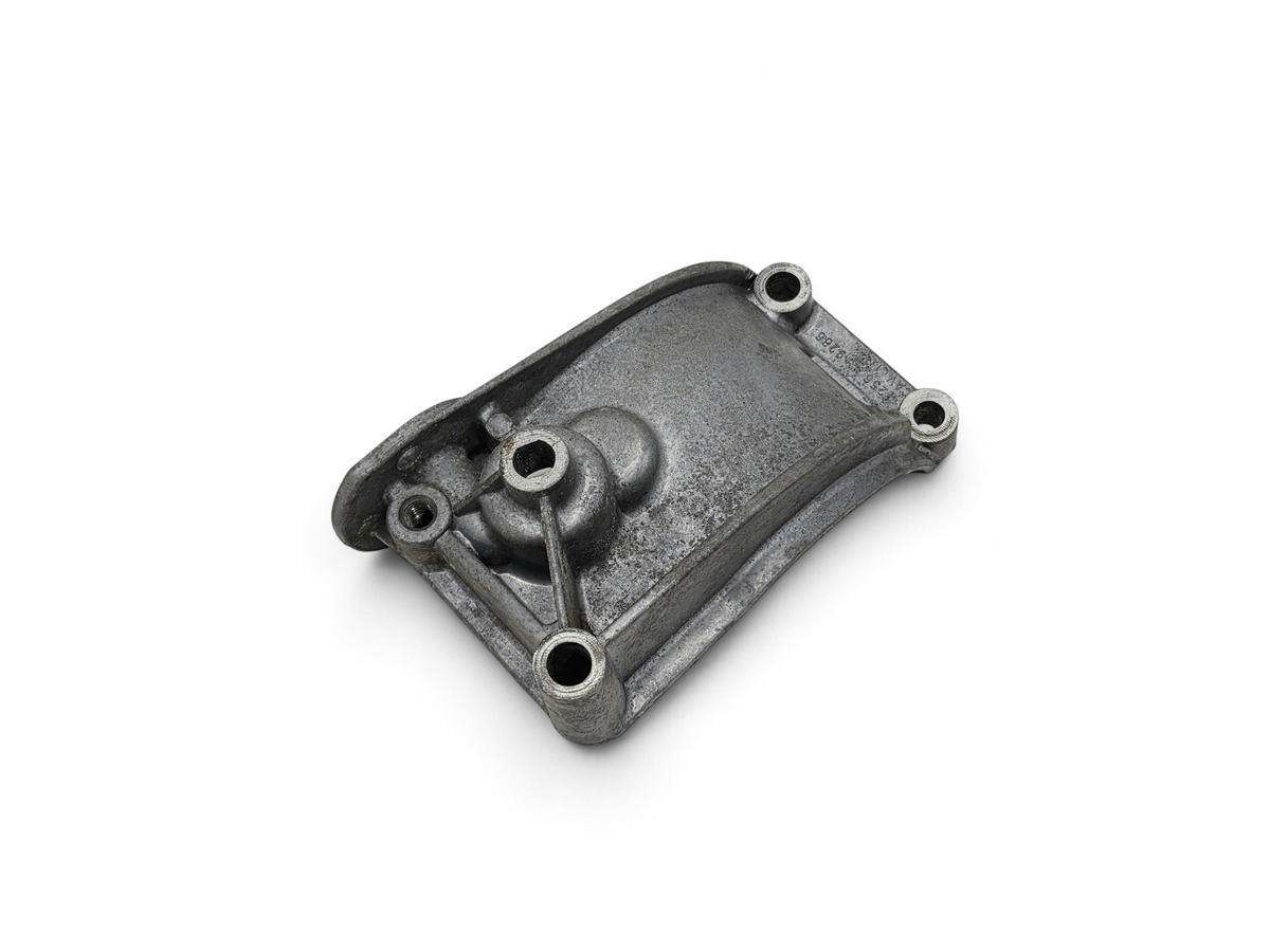 Send it Auto Parts OEM GM air conditioning compressor bracket for 2005-2013 Chevrolet Corvette C6